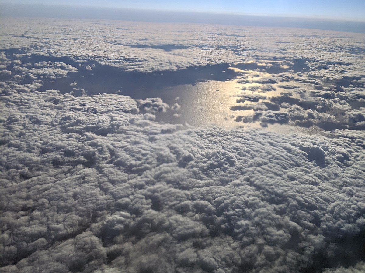 Listening to: Better Days by One Republic col Giorni Migliori