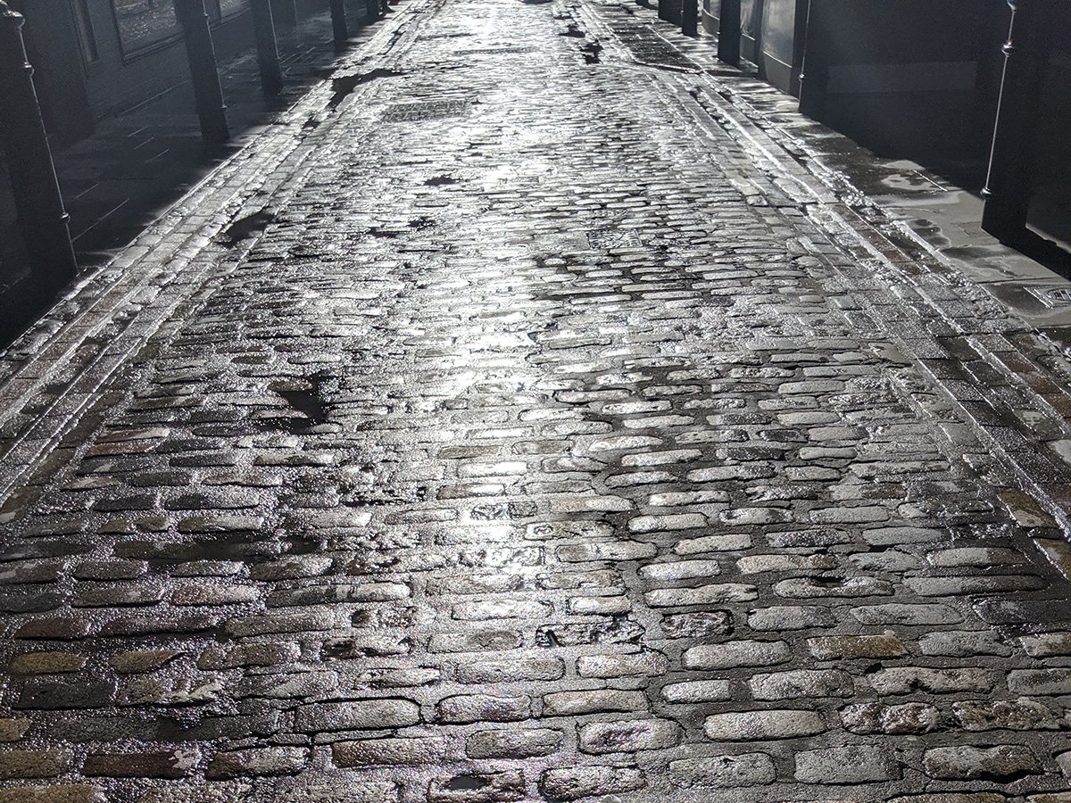 Listening to: This Could Change Everything by Francesca Battistelli