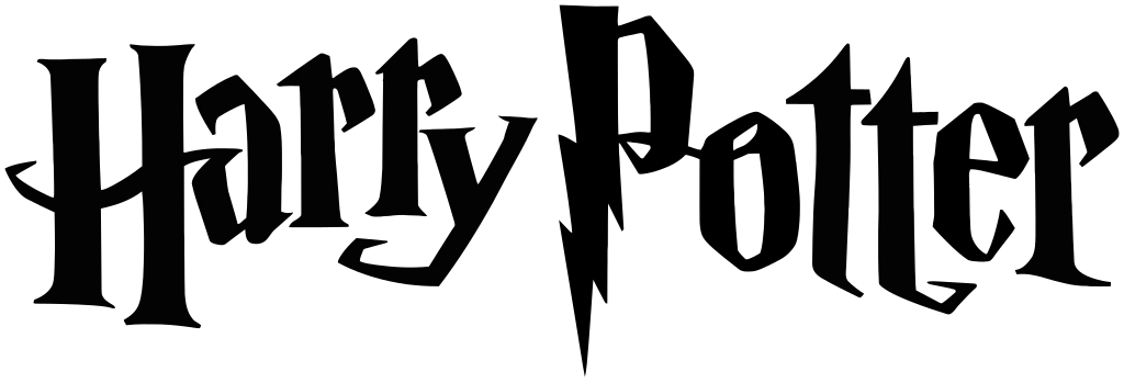 Harry Potter Logo