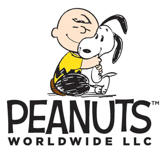 Peanuts Logo