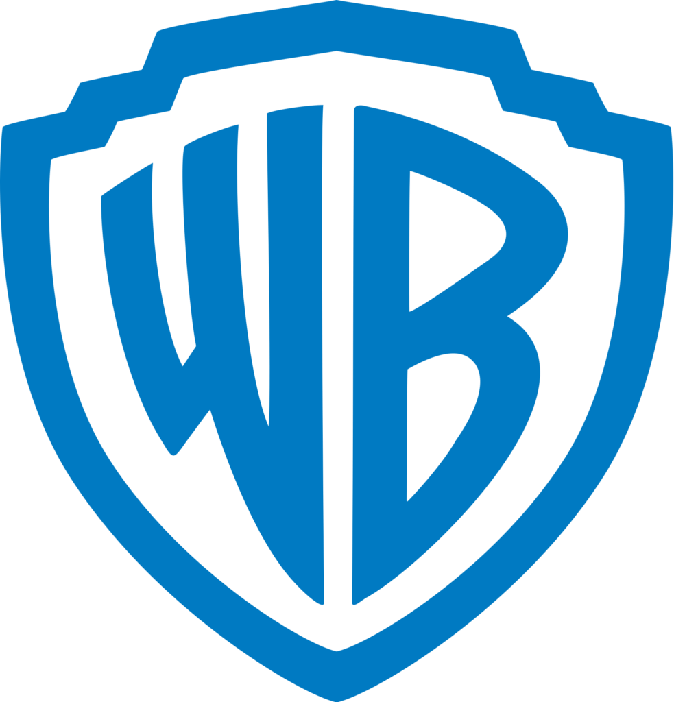 Warner Bros Logo