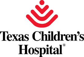 Texas Children's Hospital Logo